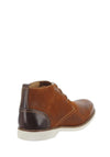 Anatomic & Co Gel Comfort Boots, Tan
