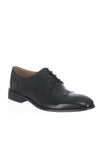 Anatomic Prime Men’s Fernando Brogue, Black