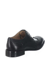 Anatomic Prime Men’s Fernando Brogue, Black