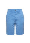 Andre Jones Shorts, Blue