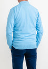 Andre Skerries Long Sleeve Sweater, Blue