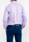 Andre Liffey Long Sleeve Shirt, Lilac