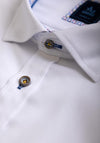 Andre A2 Sicily Long Sleeve Shirt, White