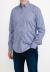 Andre Clarke Long Sleeve Shirt, Orchid
