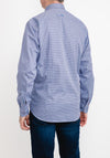 Andre Clarke Long Sleeve Shirt, Orchid