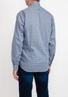 Andre Clarke Long Sleeve Shirt, Taupe