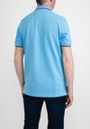 Andre Kinsale Polo Shirt, Blue