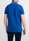 Andre Kinsale Polo Shirt, Ink