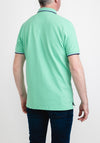 Andre Kinsale Polo Shirt, Jade