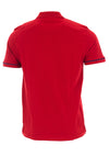 Andre Naples Polo Shirt, Red