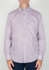 A2 by Andre Jack Check Shirt, Multi