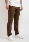 Andre Mane Modern Fit Chino, Tan