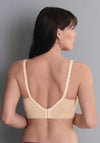 Anita Lotta Mastectomy Bra, Nude