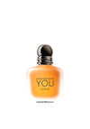 Emporio Armani Stronger With You Freeze EDT