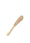 Kitchen Craft Artesa Butter & Cheese Spreader