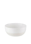 Artisan St Two Tone Large Serving Bowl