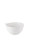 Artisan St Large Two-Tone Mixing Bowl