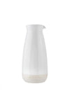 Artisan St Two Tone Tall Pincher Jug