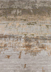 Asiatic London Aurora Large Metallic Rug, Dune