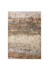 Asiatic London Aurora Large Metallic Rug, Dune