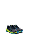 Asics Boys GT-1000 Trainers, Navy