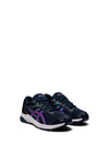 Asics Girls GT-1000 Trainers, Navy