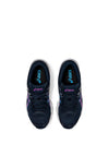 Asics Girls GT-1000 Trainers, Navy