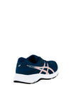 Asics Womens Gel Contend 6 Trainers, Blue