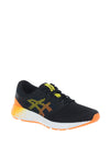 Asics Men’s Road Hawk FF 2 Trainers, Black