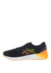Asics Men’s Road Hawk FF 2 Trainers, Black