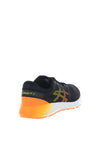 Asics Men’s Road Hawk FF 2 Trainers, Black