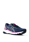 Asics Womens GT-1000 Trainers, Navy