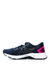 Asics Womens GT-1000 Trainers, Navy