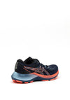 Asics Womens Gel Kayano™ Lite 2 Trainers, Navy & Coral