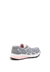 Asics Womens GT Flytefoam Trainers, Grey & Pink
