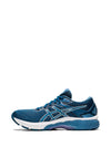 Asics Womens GT-2000 9 Trainers, Blue