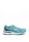Asics Womens Gel Nimbus 23 Trainers, Blue