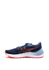 Asics Womens Gel-Excite 8 Trainers, Navy