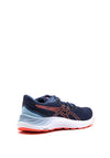 Asics Womens Gel-Excite 8 Trainers, Navy