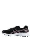 Asics Womens Jolt 2 Trainers, Black & Pink