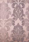Hickeys Aura Orton Luxury Eyelet Curtains, Petal