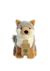 Aurora Eco Nation Wolf, Grey