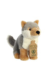 Aurora Eco Nation Wolf, Grey