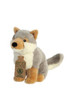 Aurora Eco Nation Wolf, Grey