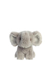 Aurora Eco Nation Mini Elephant, Grey
