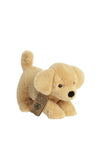 Aurora Eco Nation Yellow Labrador Dog, Yellow