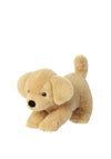 Aurora Eco Nation Yellow Labrador Dog, Yellow