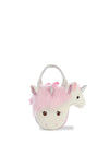 Aurora Fancy Pal Tulip Unicorn, Pink