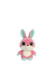 Aurora Yoohoo Betty Rabbit, Pink