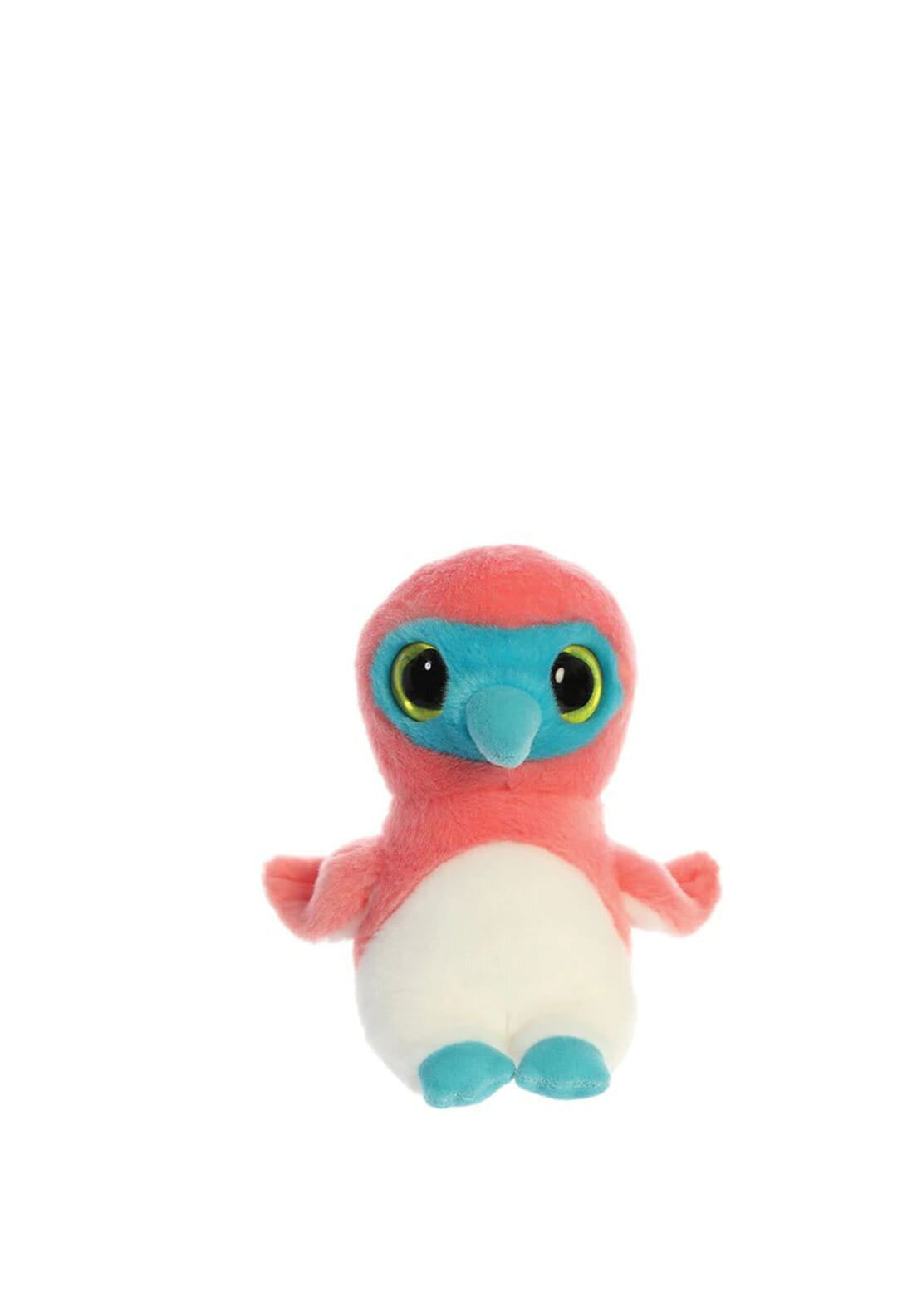 Aurora Yoohoo Bleu Footed Sula, Coral
